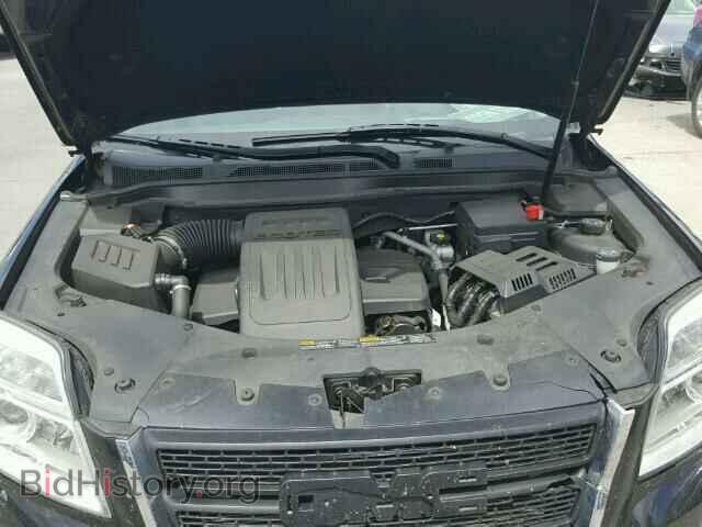 2013 GMC TERRAIN - VIN: 2GKFLREK5D6430060 - Фото 7