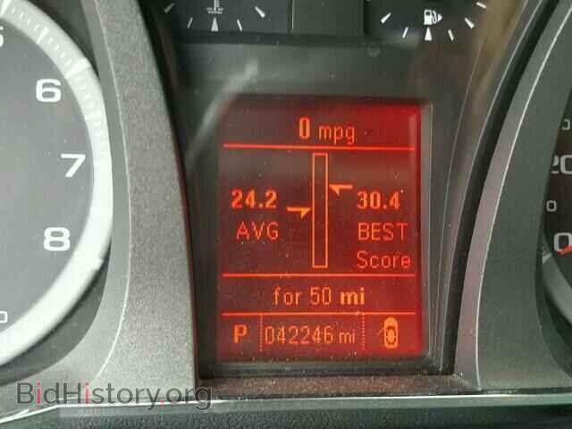 2013 GMC TERRAIN - VIN: 2GKFLREK5D6430060 - Фото 8