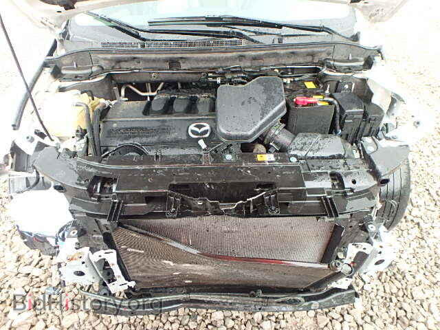 2012 MAZDA CX-9 - VIN: JM3TB3DV6C0367138 - Фото 7