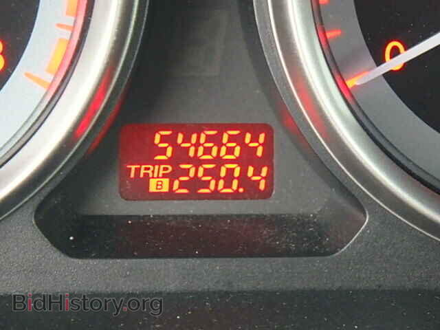 2012 MAZDA CX-9 - VIN: JM3TB3DV6C0367138 - Фото 8