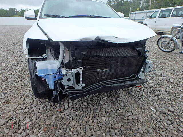 2012 MAZDA CX-9 - VIN: JM3TB3DV6C0367138 - Фото 10