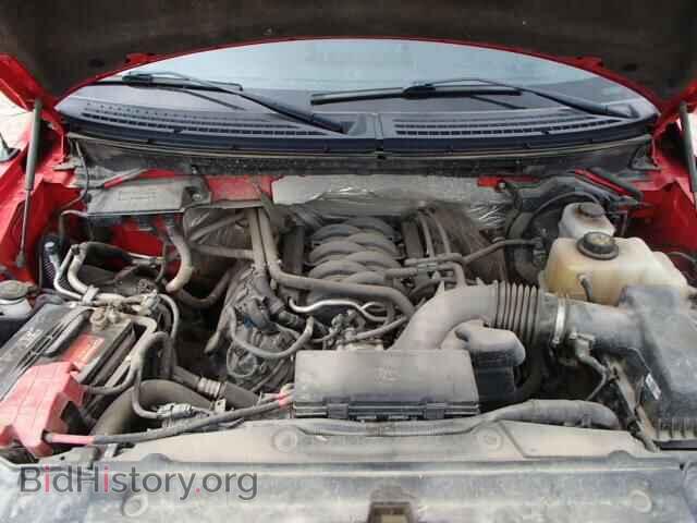 2012 FORD F150 - VIN: 1FTFW1EF1CFC62736 - Фото 7