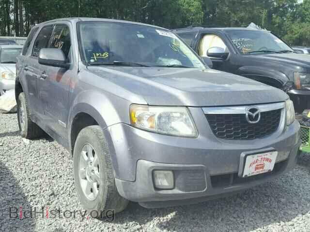 Фотография 4F2CZ02Z18KM22972 - MAZDA TRIBUTE 2008