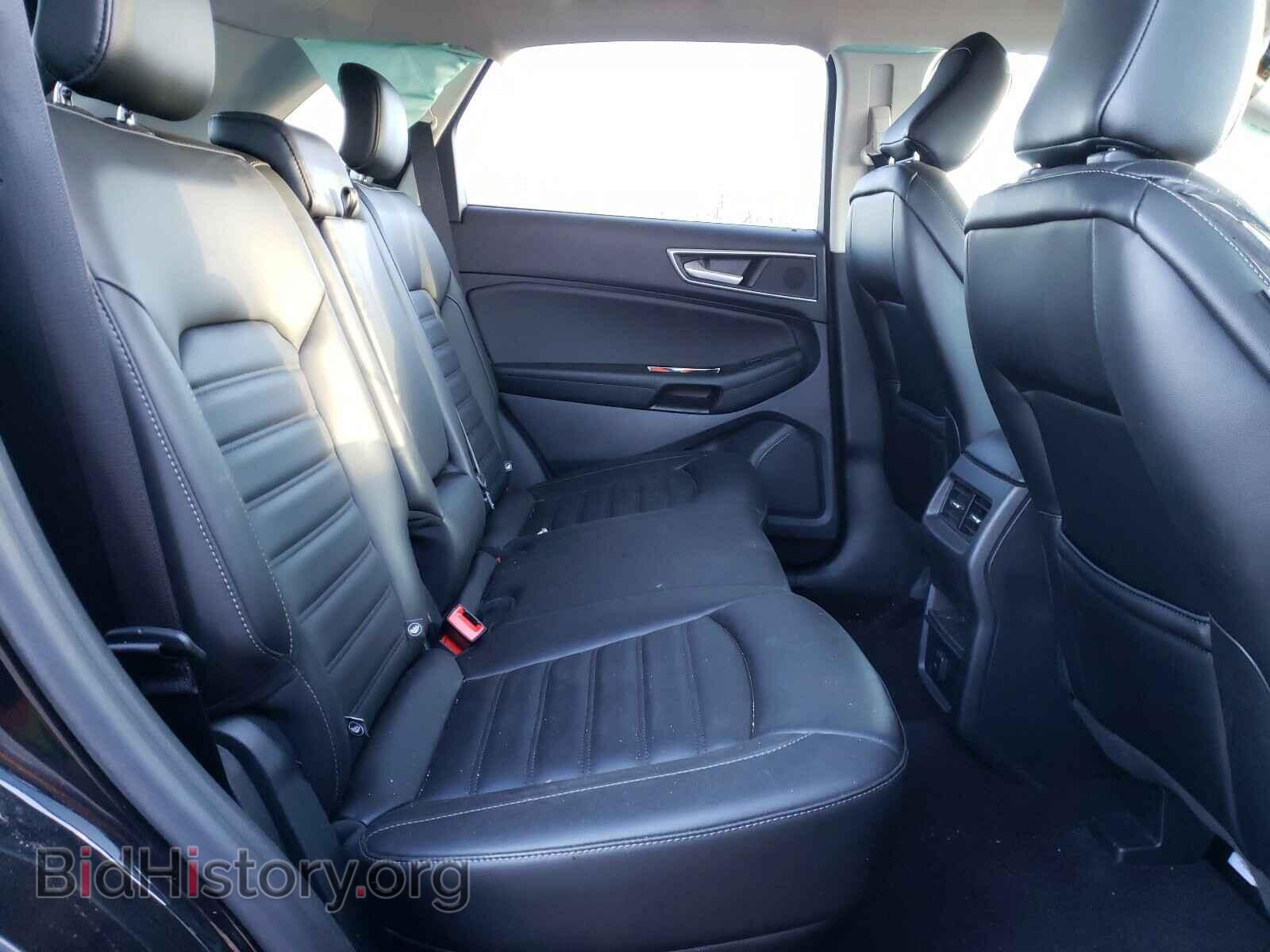 2020 FORD EDGE - VIN: 2FMPK4J94LBA55028 - Фото 6