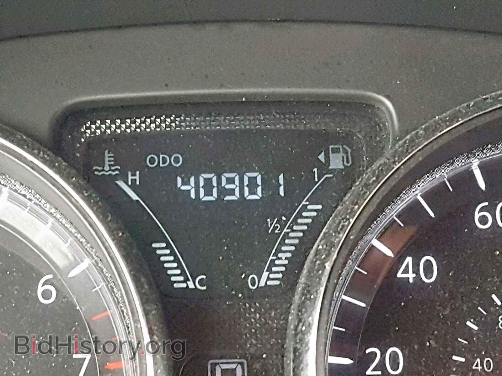 2017 NISSAN VERSA - VIN: 3N1CN7AP1HL875849 - Фото 8