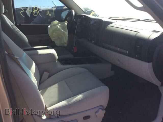 2007 CHEVROLET SILVERADO - VIN: 2GCEK19J371684994 - Photo 5