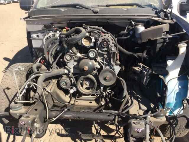 2007 CHEVROLET SILVERADO - VIN: 2GCEK19J371684994 - Photo 7