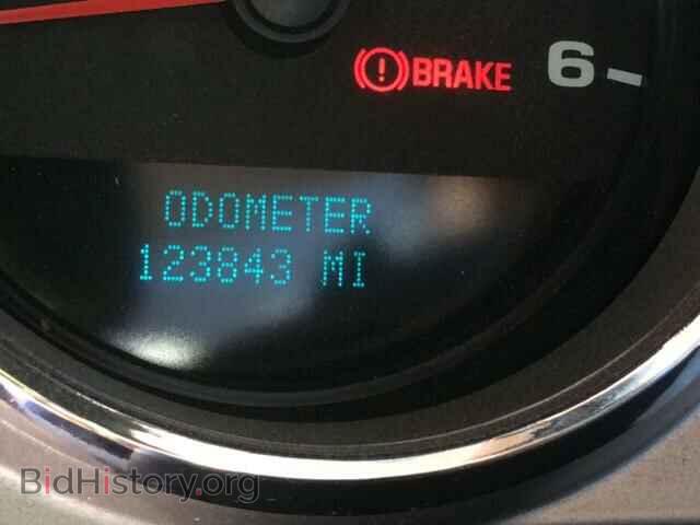 2007 CHEVROLET SILVERADO - VIN: 2GCEK19J371684994 - Photo 8