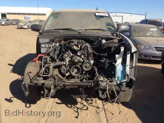 2007 CHEVROLET SILVERADO - VIN: 2GCEK19J371684994 - Photo 9