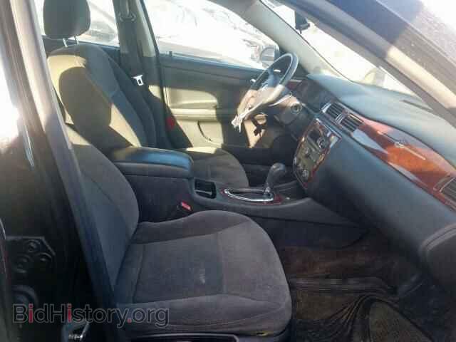 2007 CHEVROLET IMPALA - VIN: 2G1WB58K879359998 - Фото 5