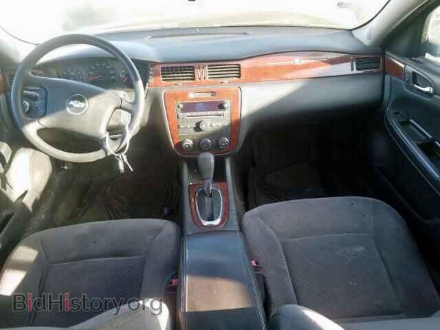 2007 CHEVROLET IMPALA - VIN: 2G1WB58K879359998 - Фото 9