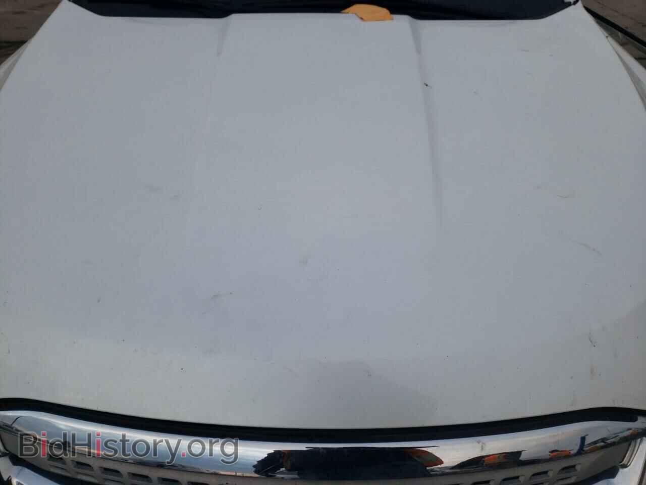 2010 FORD TAURUS - VIN: 1FAHP2EW6AG109570 - Фото 7