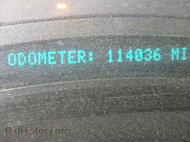 2006 CHEVROLET SILVERADO - VIN: 1GCEC19V56Z255247 - Фото 8