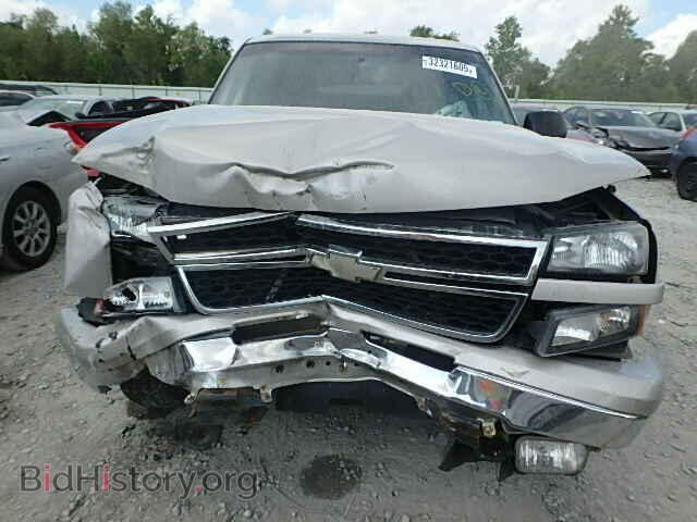 2006 CHEVROLET SILVERADO - VIN: 1GCEC19V56Z255247 - Фото 10