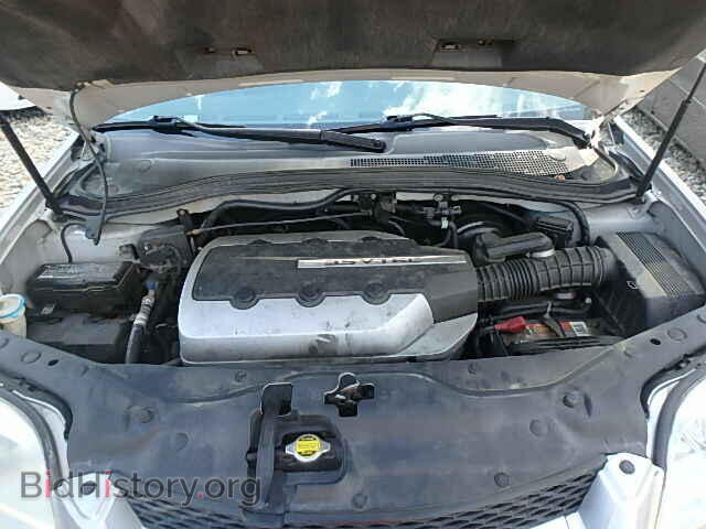 2005 ACURA MDX - VIN: 2HNYD18255H532019 - Фото 7