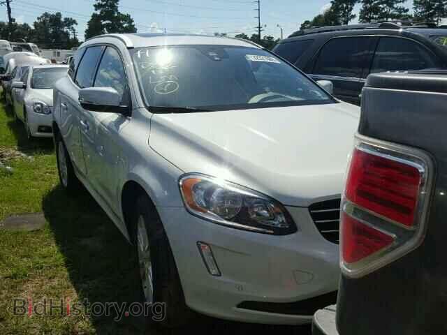Photo YV440MDK0G2787161 - VOLVO XC60 2016