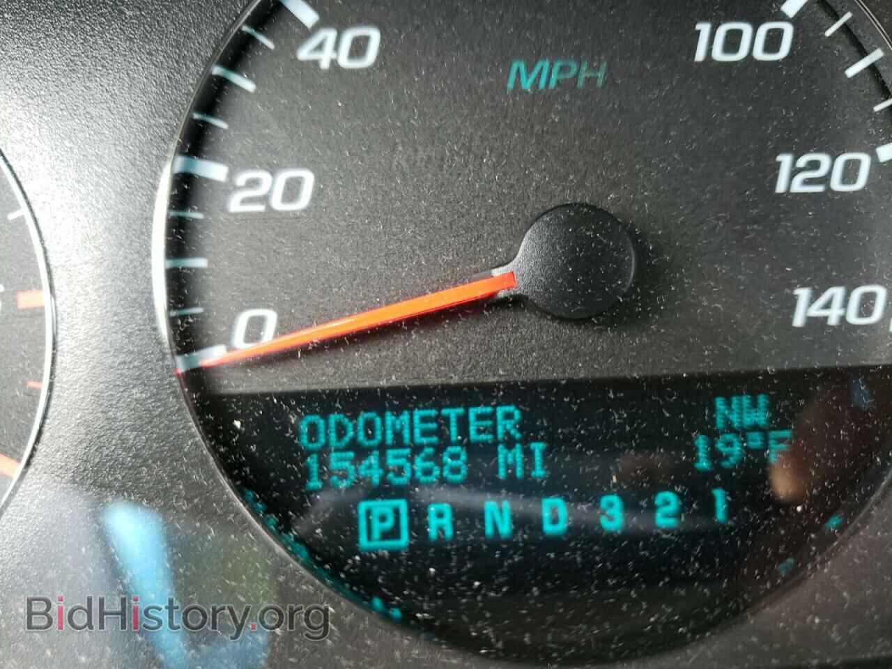 2009 CHEVROLET IMPALA - VIN: 2G1WT57K391184253 - Фото 8