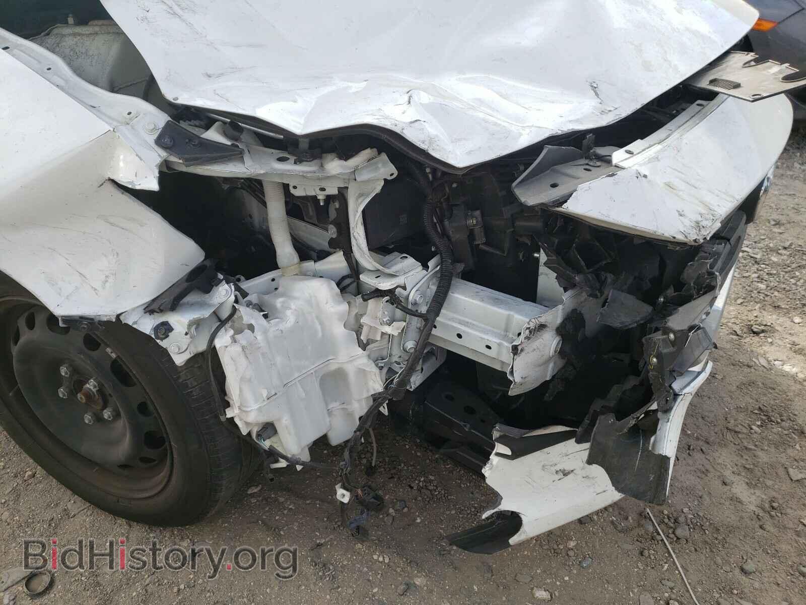 2018 MAZDA 3 - VIN: 3MZBN1U72JM251640 - Фото 9
