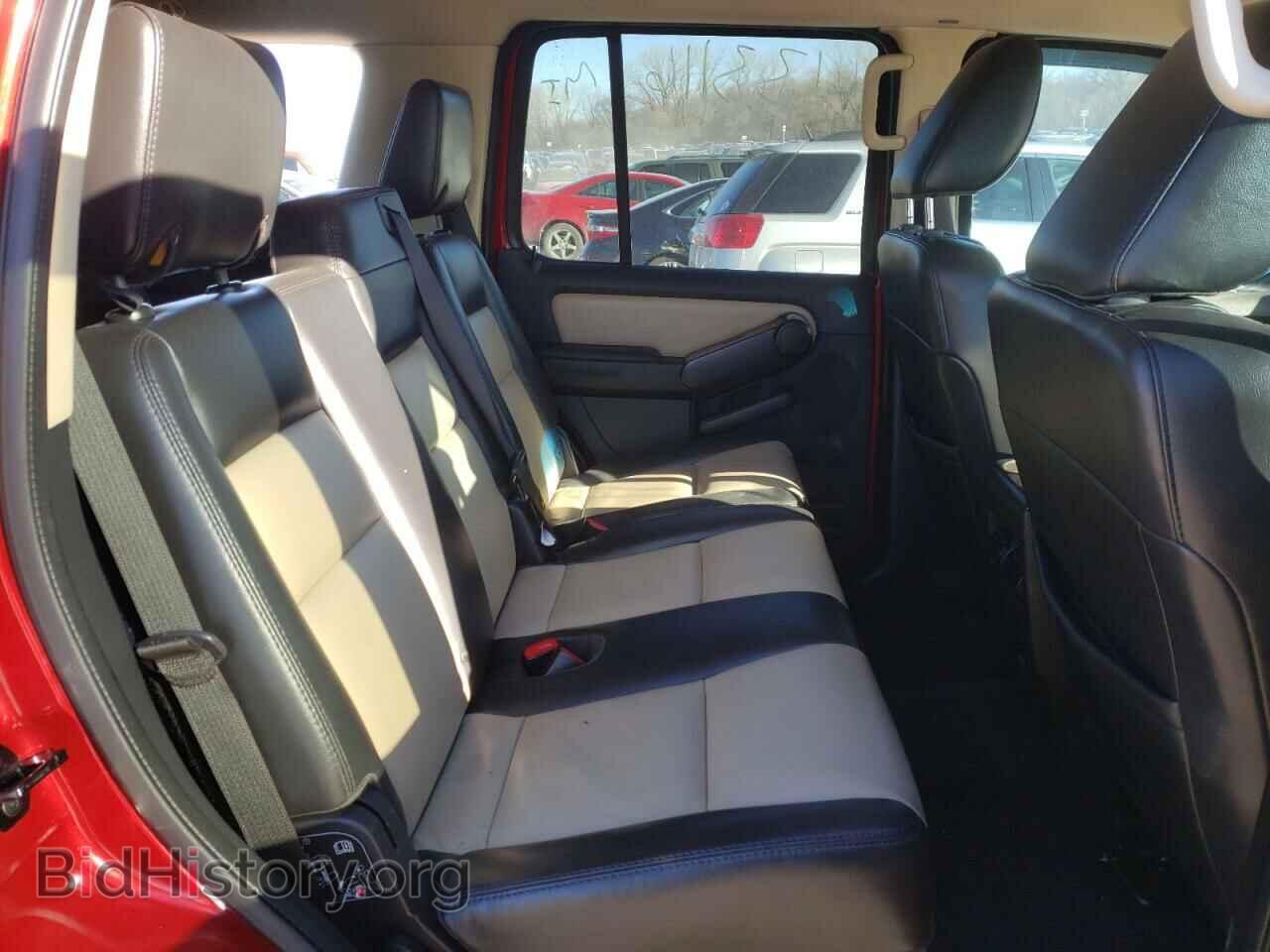 2010 FORD EXPLORER - VIN: 1FMEU7EE1AUB15610 - Photo 6