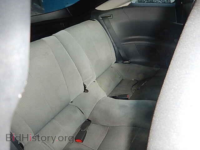 2008 MITSUBISHI ECLIPSE - VIN: 4A3AK24F38E005570 - Photo 6