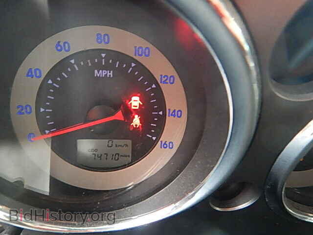 2008 MITSUBISHI ECLIPSE - VIN: 4A3AK24F38E005570 - Photo 8