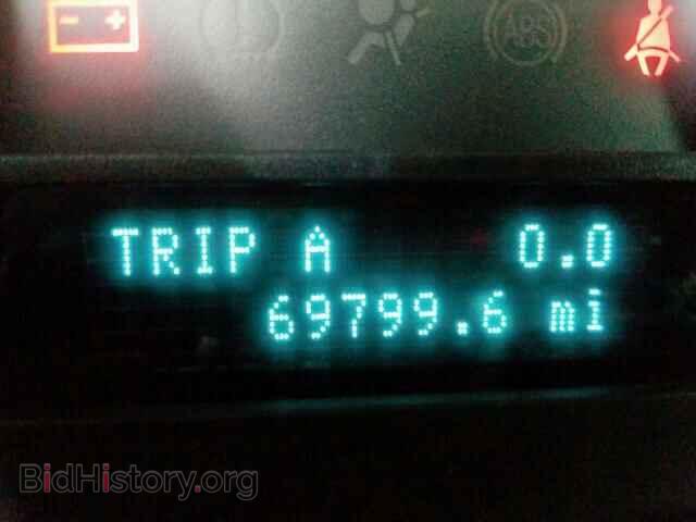 2009 FORD FLEX - VIN: 2FMEK63C89BA20464 - Фото 8
