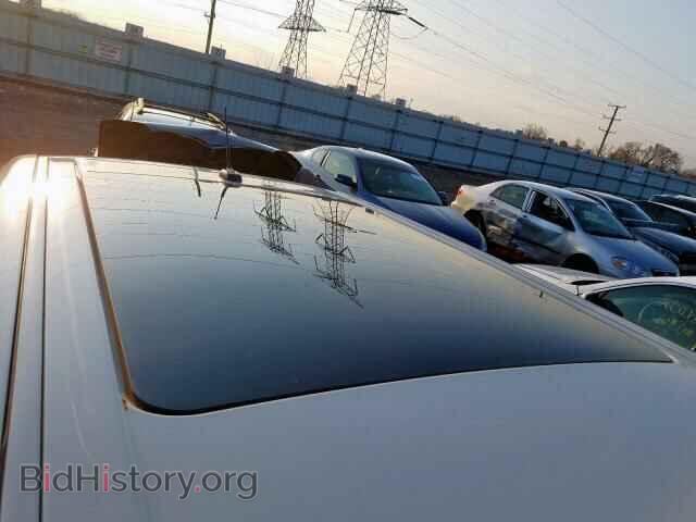2009 FORD FLEX - VIN: 2FMEK63C89BA20464 - Фото 10