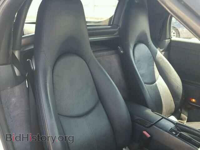 2007 PORSCHE BOXSTER - VIN: WP0CA29827U712107 - Фото 6