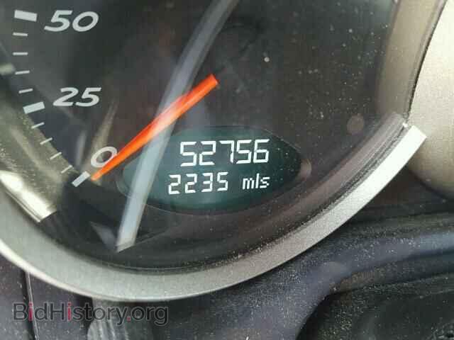 2007 PORSCHE BOXSTER - VIN: WP0CA29827U712107 - Фото 8