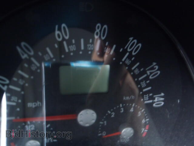 2000 VOLKSWAGEN BEETLE - VIN: 3VWCC21C2YM422690 - Фото 8