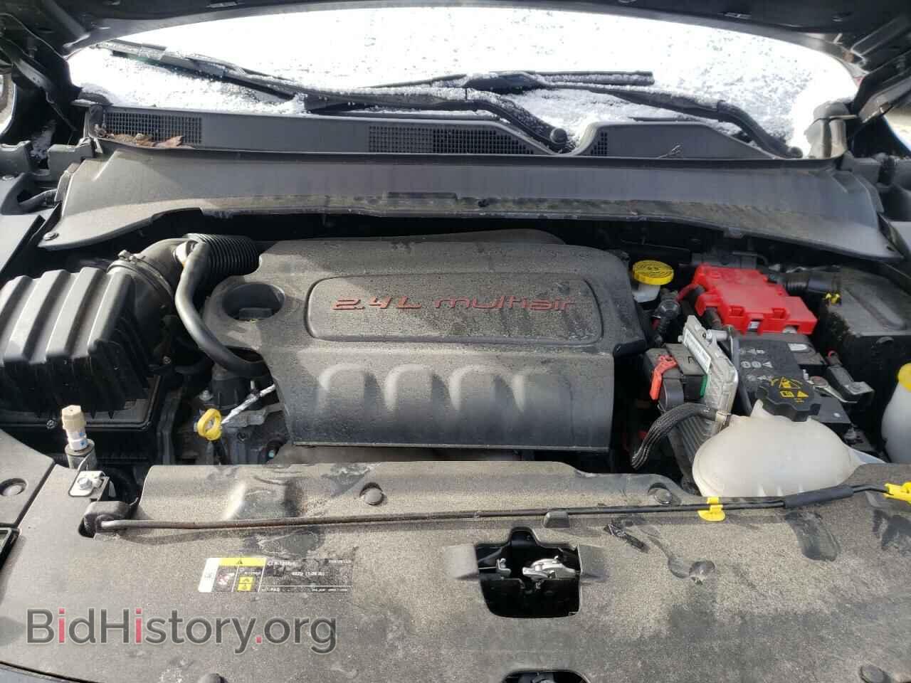 2020 JEEP COMPASS - VIN: 3C4NJDBB9LT160524 - Photo 7