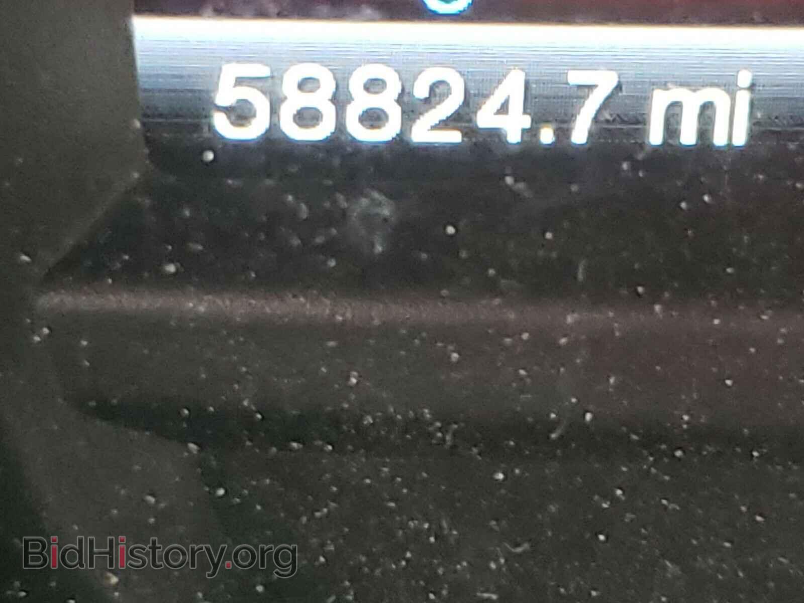 2014 FORD EXPLORER - VIN: 1FM5K8D82EGB50295 - Фото 8