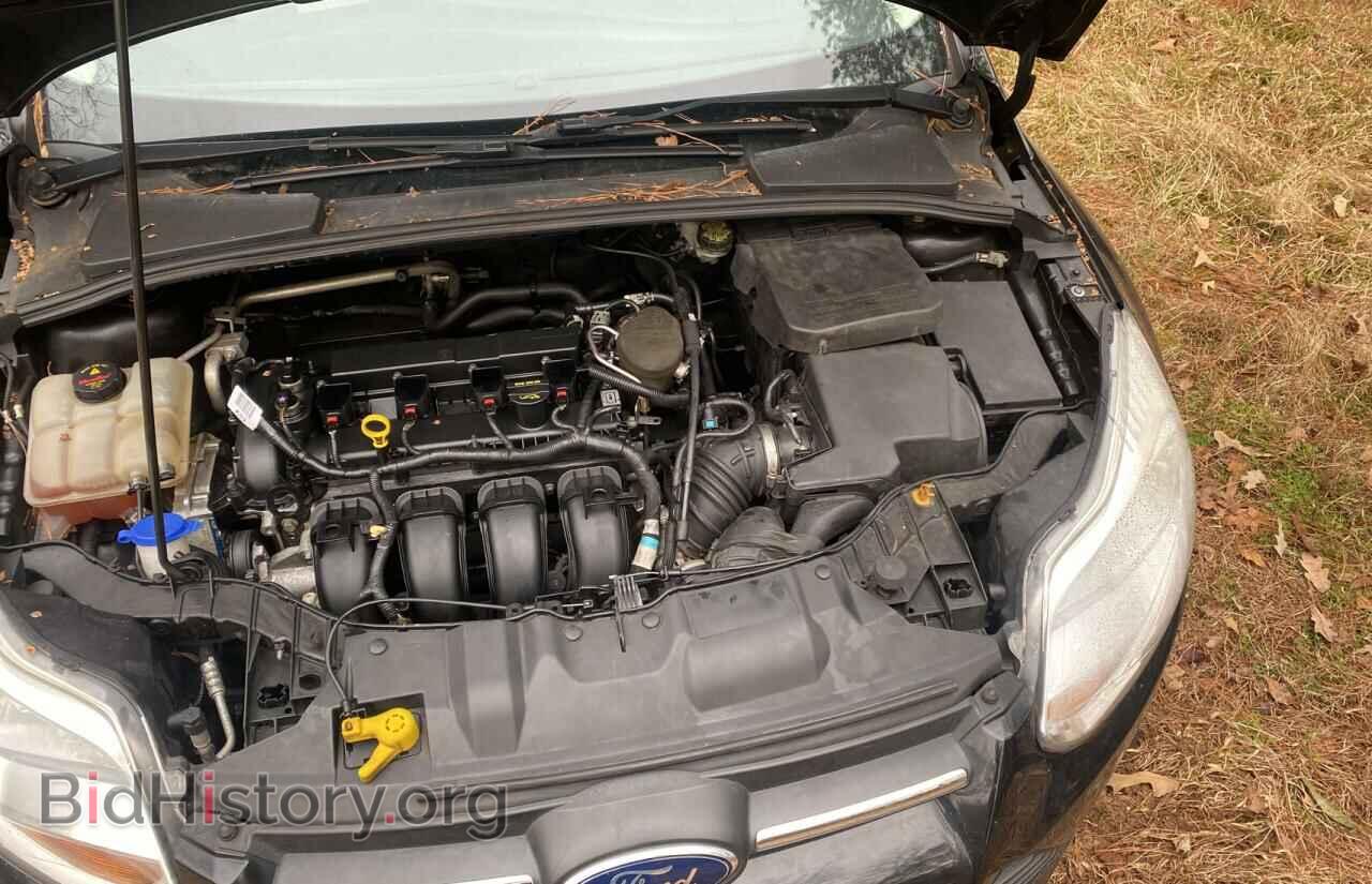 2013 FORD FOCUS - VIN: 1FADP3K28DL230540 - Фото 6