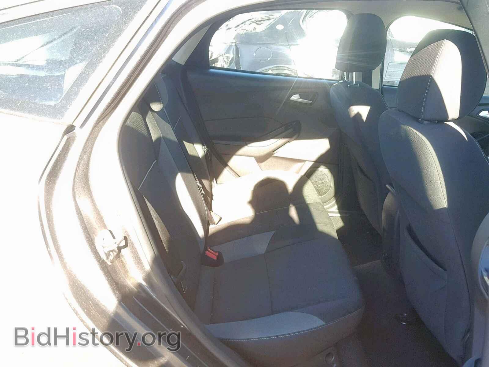 2013 FORD FOCUS SE - VIN: 1FADP3K22DL264652 - Фото 6