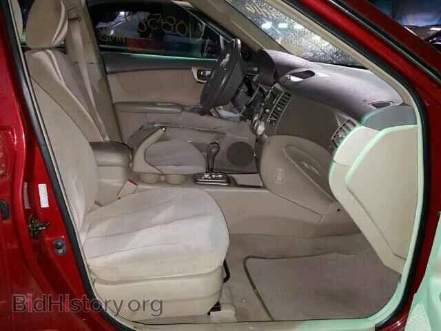 2006 KIA OPTIMA - VIN: KNAGE123165051593 - Фото 5