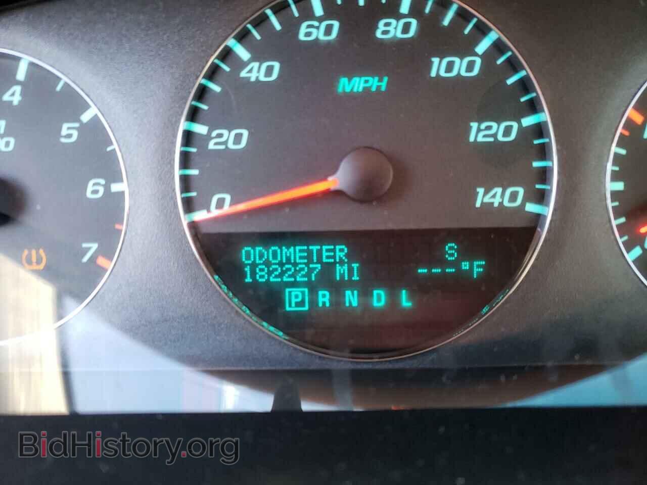 2012 CHEVROLET IMPALA - VIN: 2G1WG5E35C1318896 - Фото 8