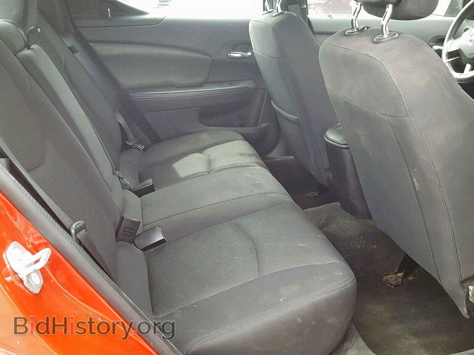 2014 DODGE AVENGER - VIN: 1C3CDZAB1EN225421 - Photo 6
