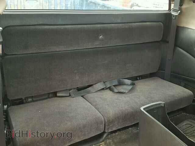 2003 DODGE DAKOTA - VIN: 1D7HL12X63S203788 - Фото 6