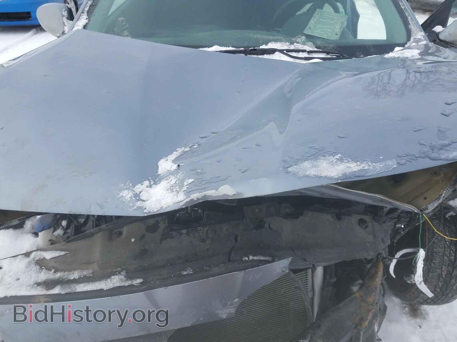 2017 HYUNDAI ACCENT - VIN: KMHCT5AE0HU357061 - Фото 7