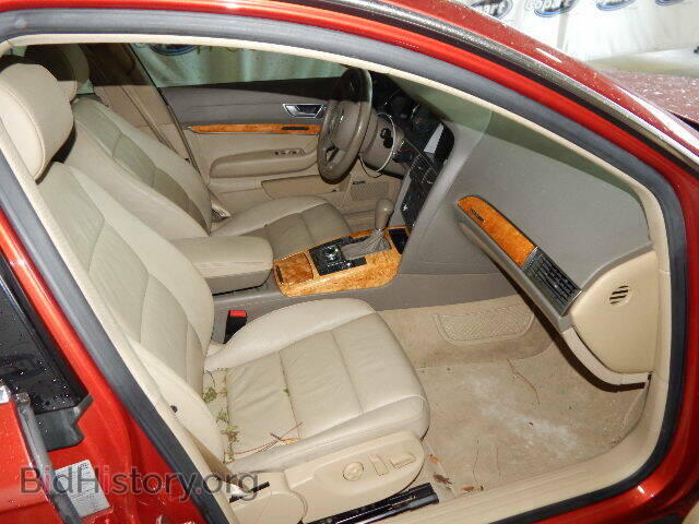 2006 AUDI A6 - VIN: WAUDH74F56N167657 - Фото 5