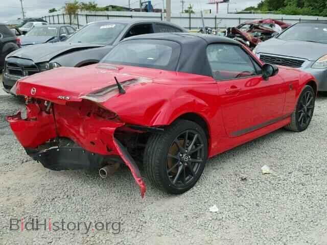 2013 MAZDA MIATA - VIN: JM1NC2MF3D0230046 - Фото 4
