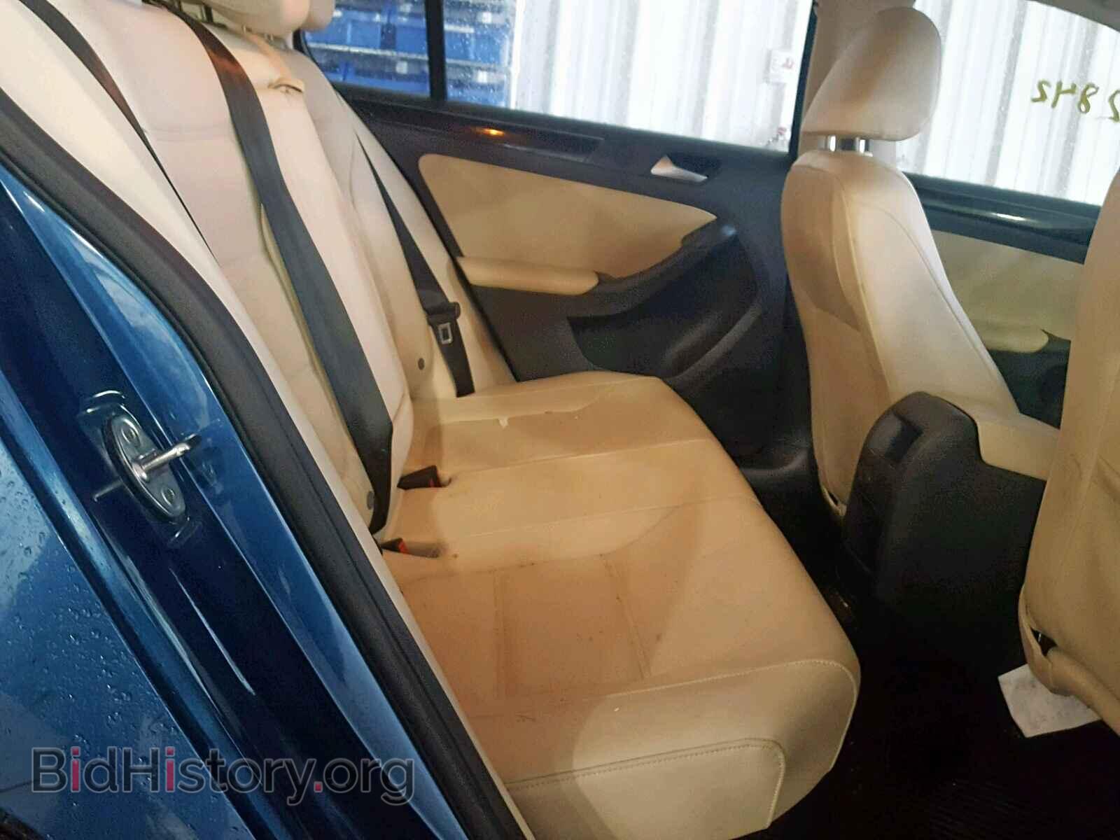 2017 VOLKSWAGEN JETTA - VIN: 3VWL17AJ3HM383495 - Фото 6