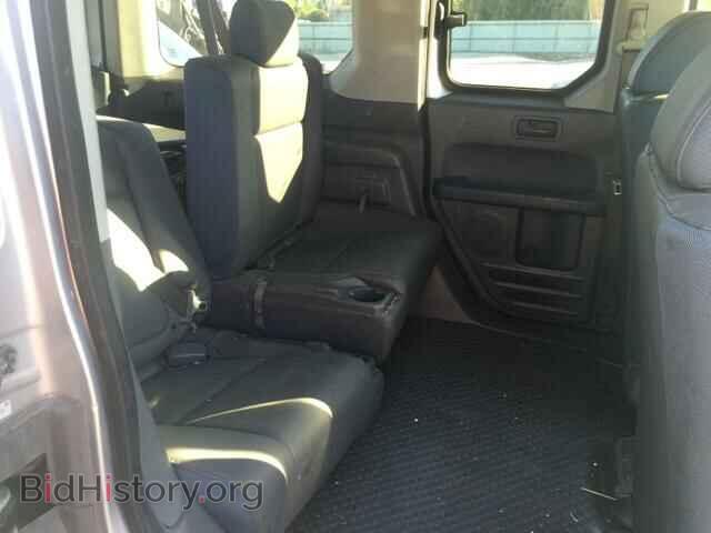 2004 HONDA ELEMENT - VIN: 5J6YH17334L008075 - Фото 6