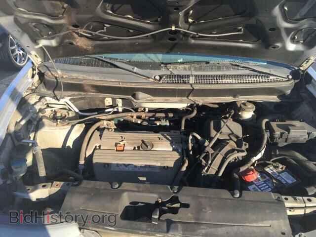 2004 HONDA ELEMENT - VIN: 5J6YH17334L008075 - Фото 7