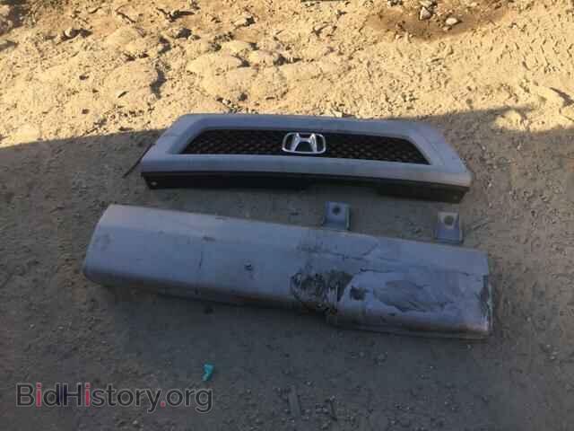 2004 HONDA ELEMENT - VIN: 5J6YH17334L008075 - Фото 10