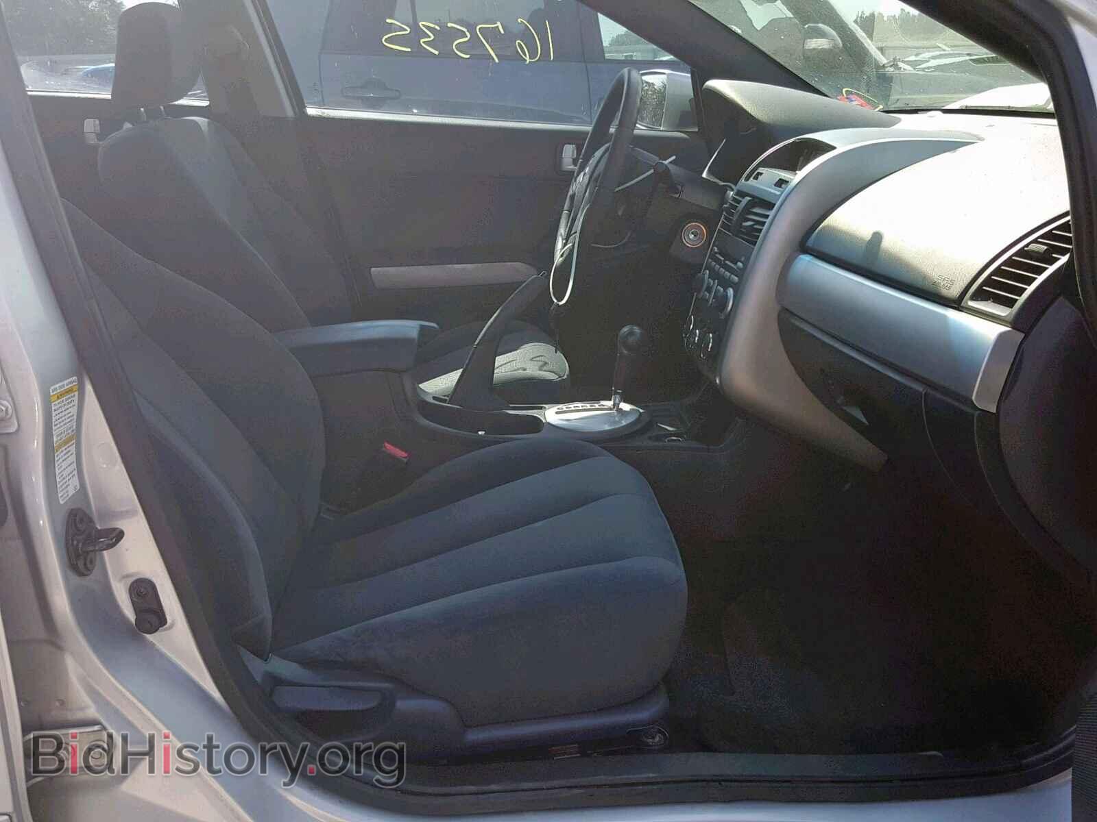 2006 MITSUBISHI GALANT - VIN: 4A3AB36F46E009658 - Фото 5