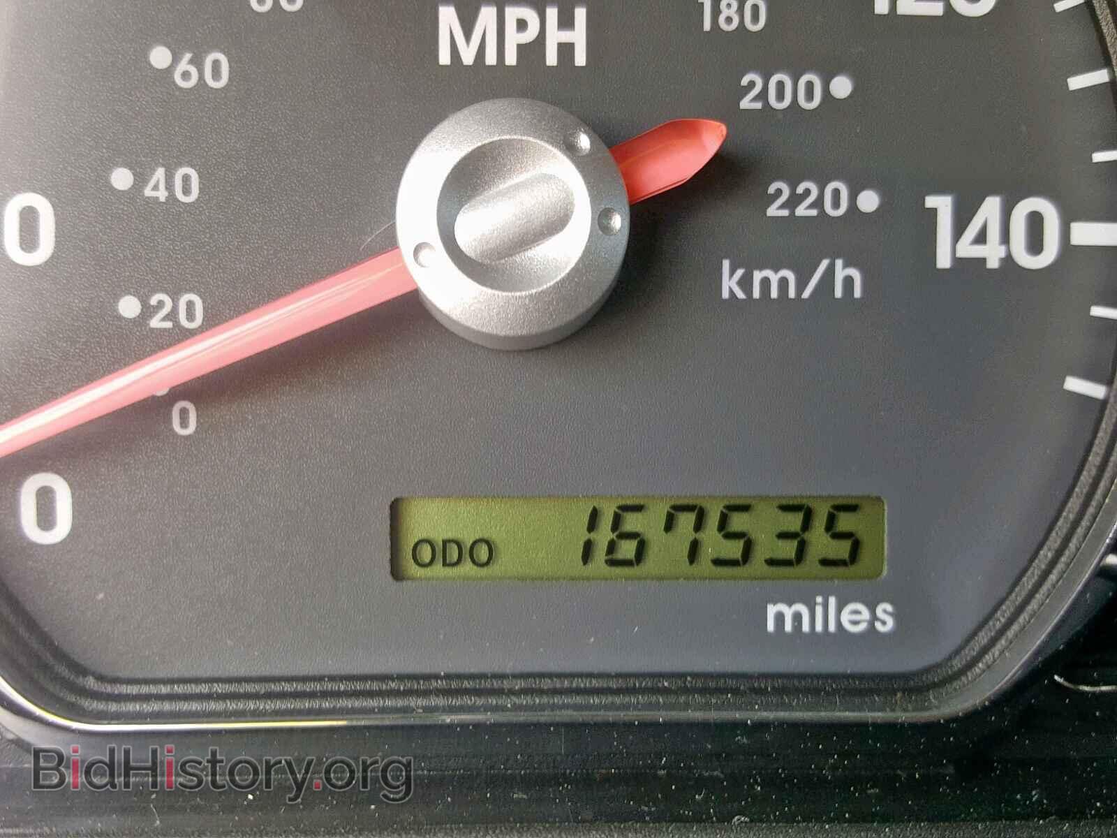 2006 MITSUBISHI GALANT - VIN: 4A3AB36F46E009658 - Фото 8