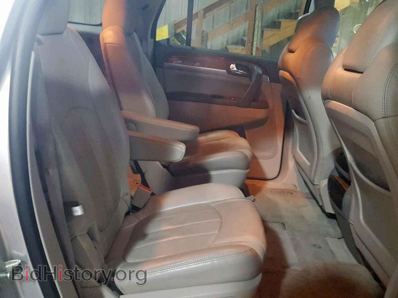 2012 BUICK ENCLAVE - VIN: 5GAKRCED4CJ351005 - Photo 6
