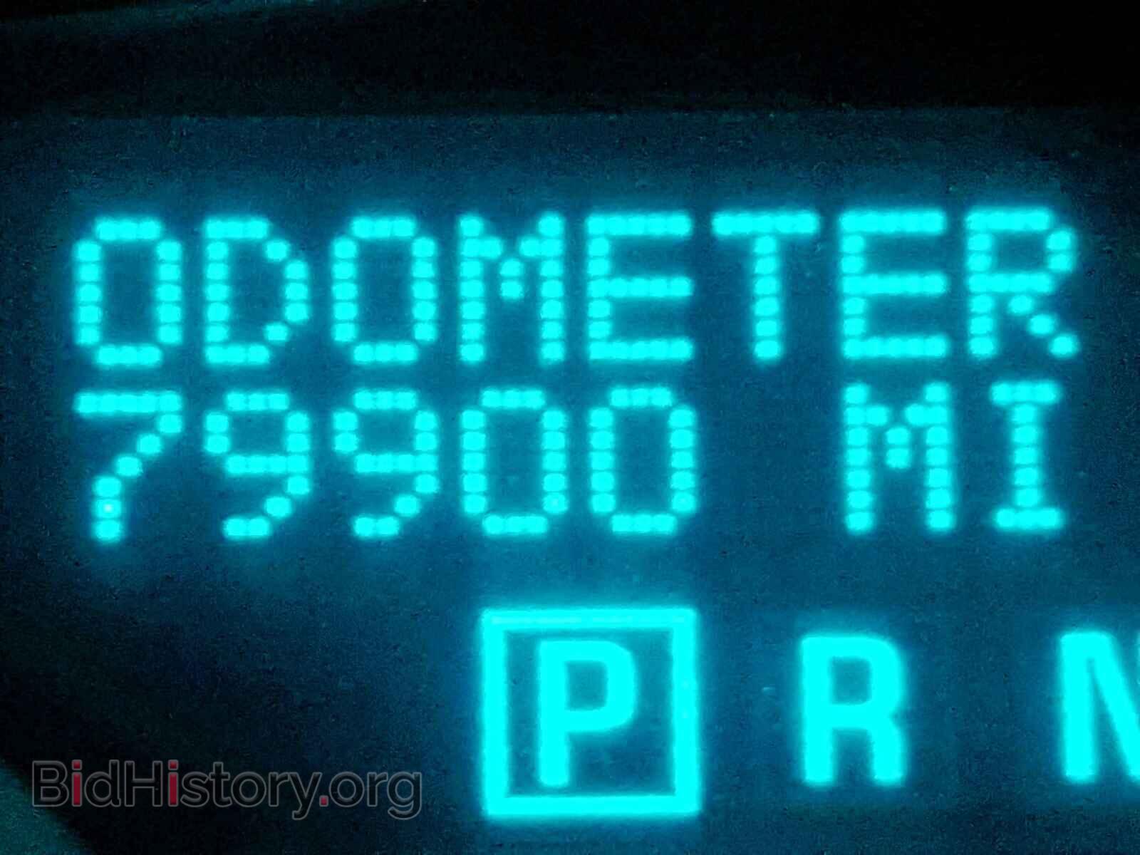 2012 BUICK ENCLAVE - VIN: 5GAKRCED4CJ351005 - Photo 8