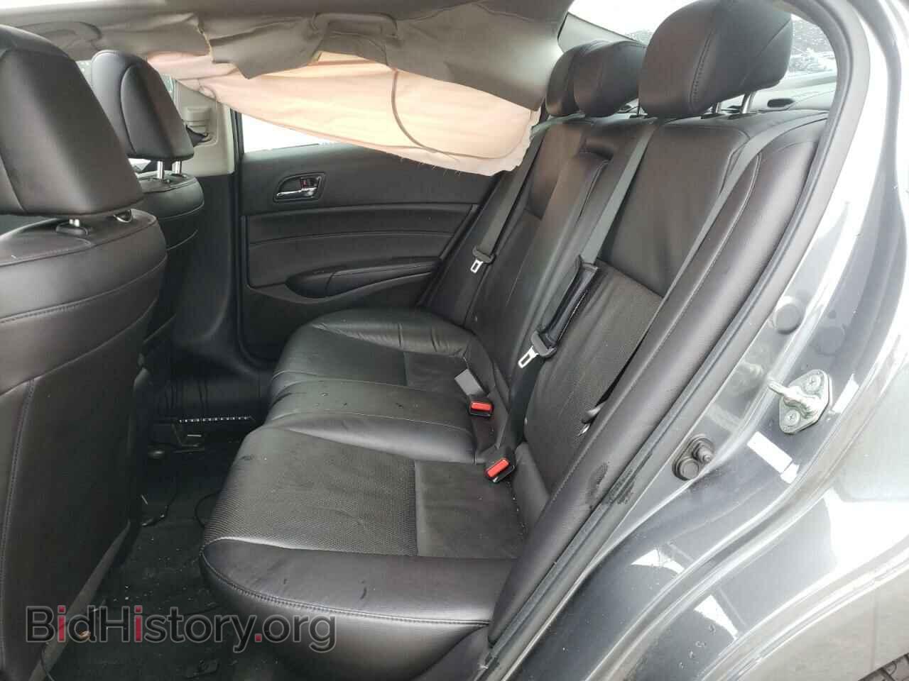 2014 ACURA ILX - VIN: 19VDE1F33EE008773 - Фото 6